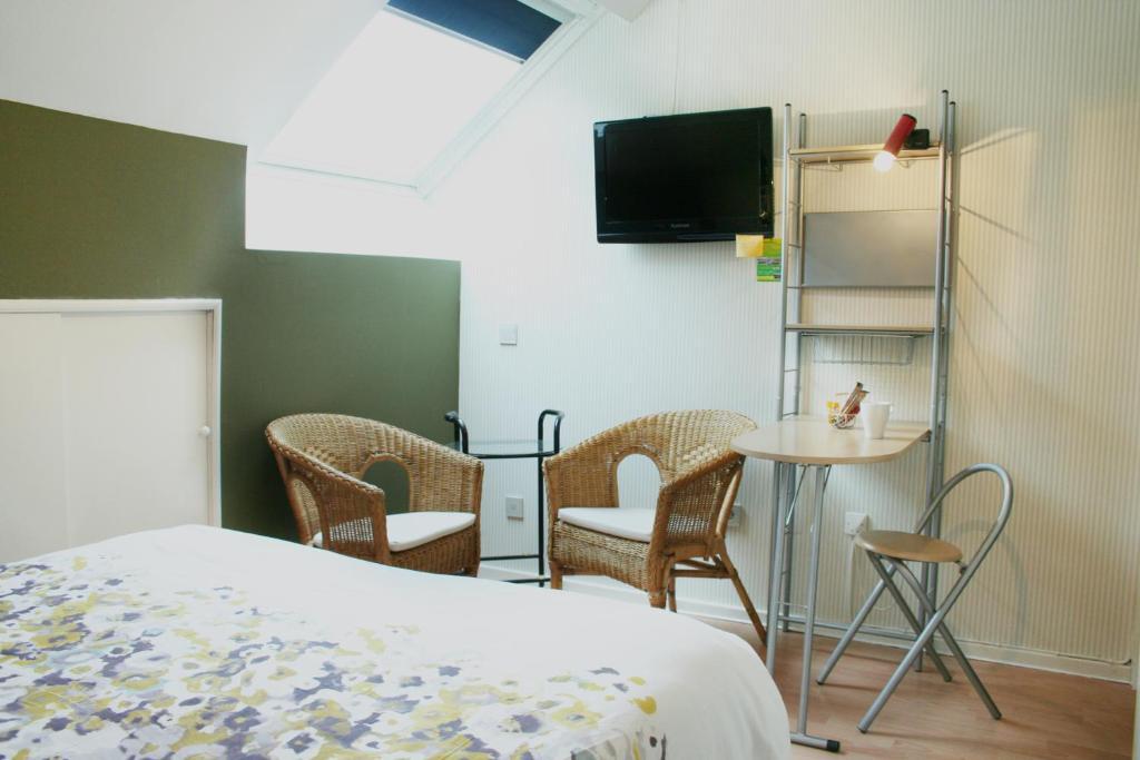 B&B La Source Fleurie Profondeville Room photo